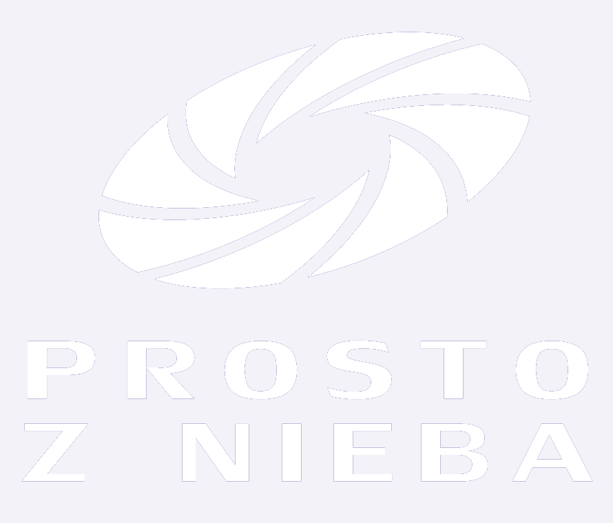 Prosto z Nieba